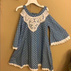 Girls Dress